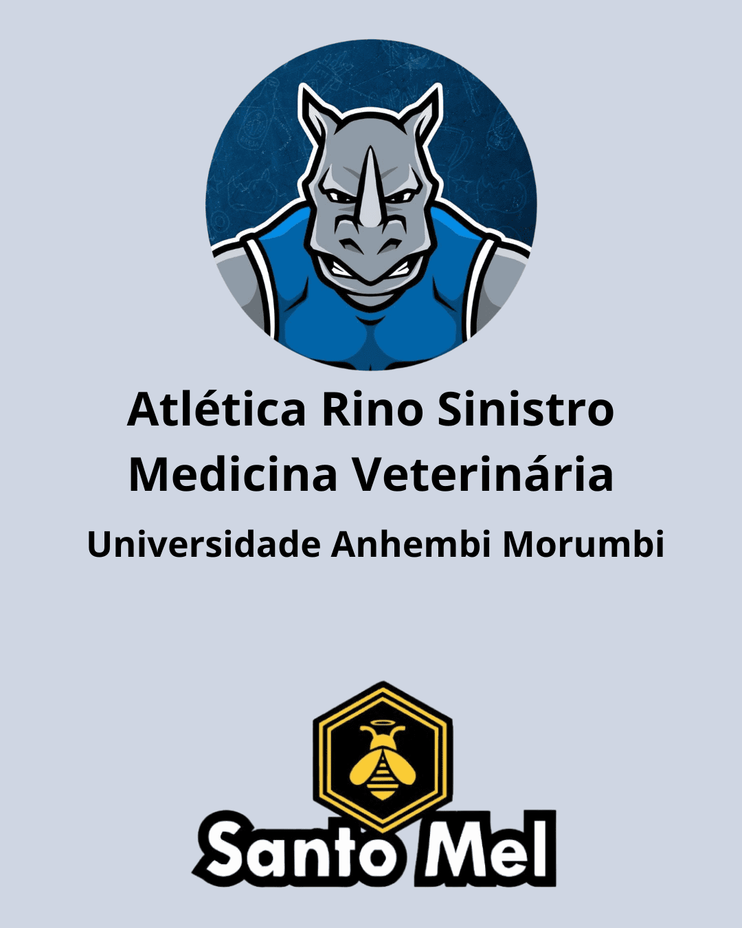 Rino Sinistro Medicina Veterinária